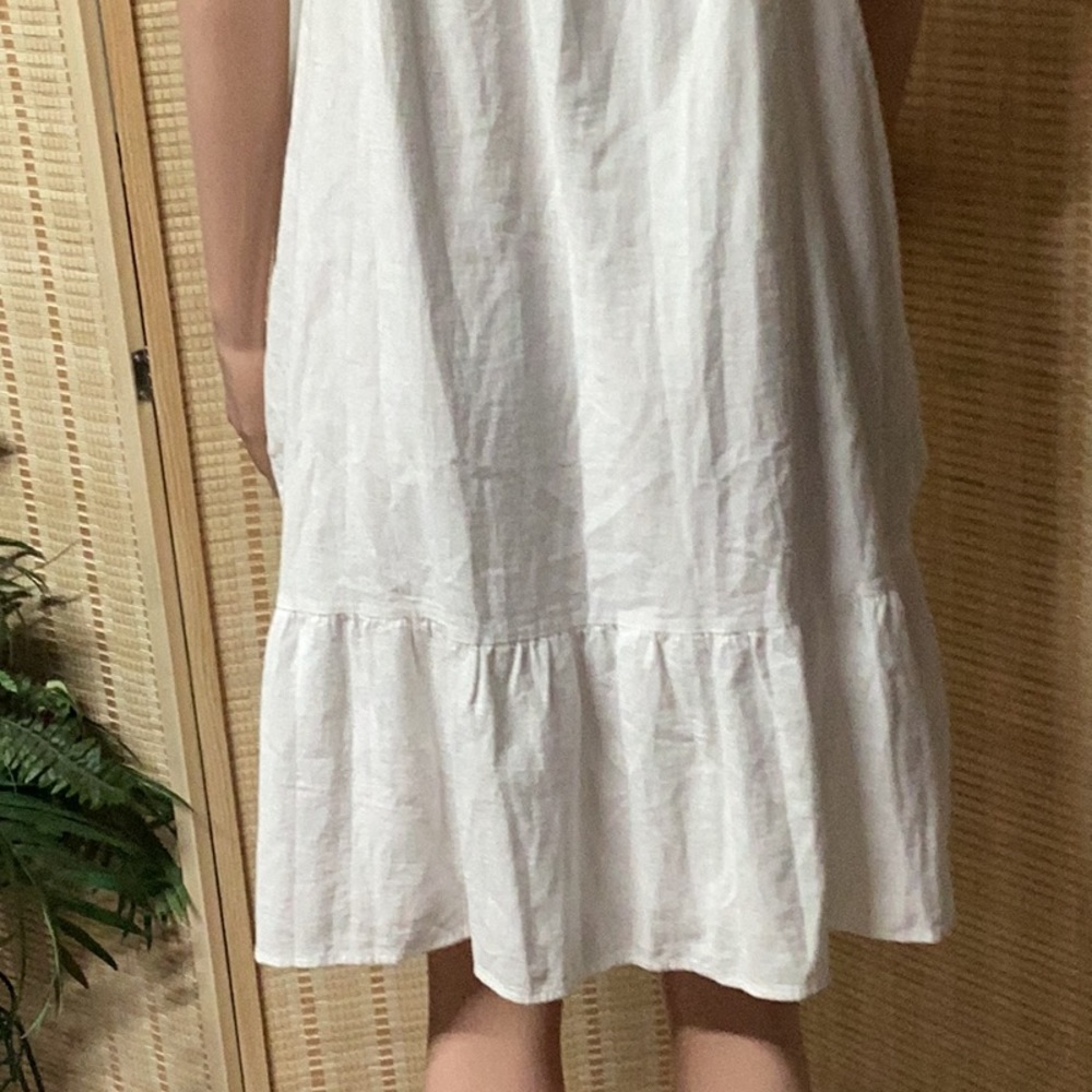 UNIVERSAL THREAD DRESS - Picture 4 of 15